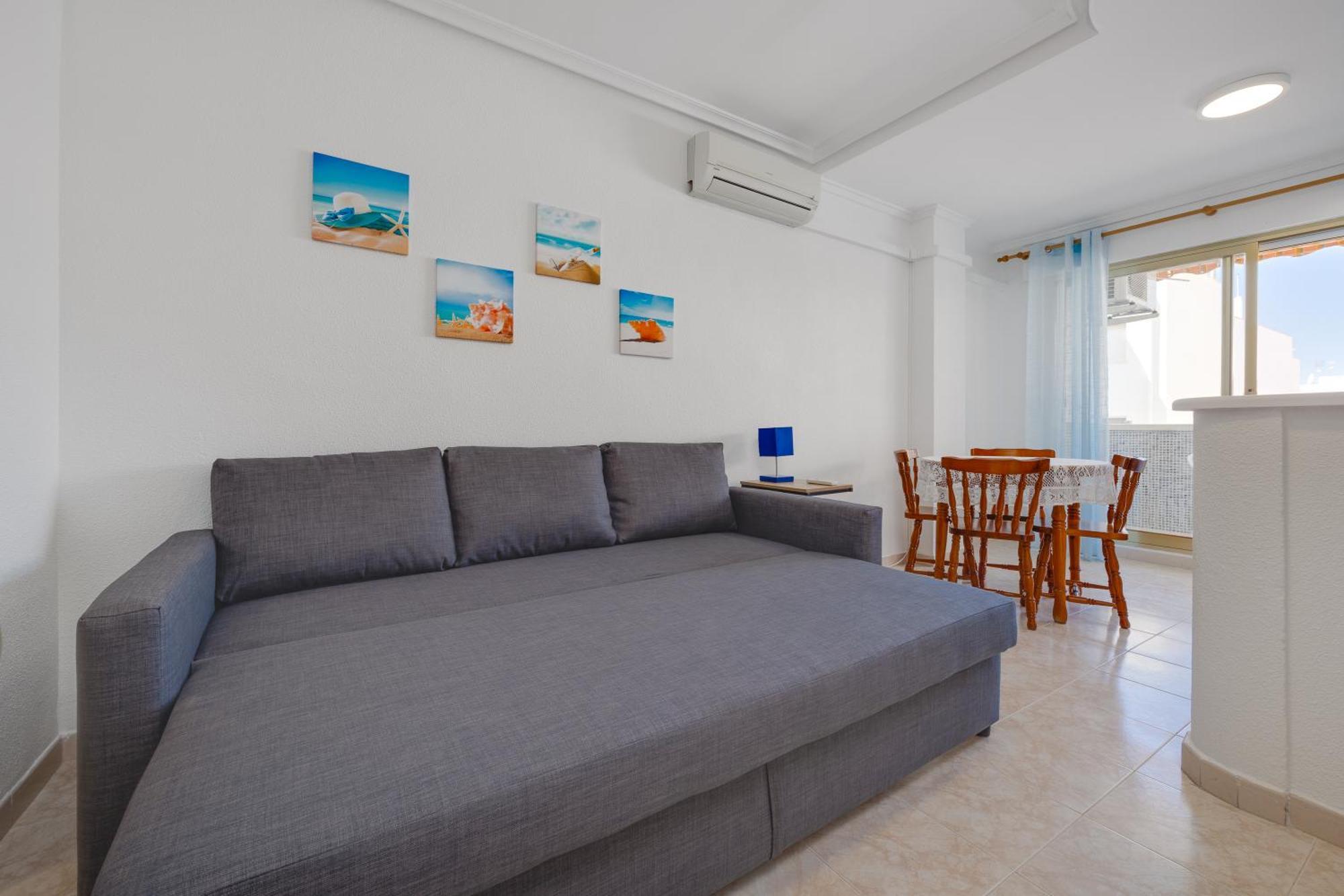 Studio Relax Playa Del Cura, Felix Rodriguez 3 ตอร์เรเวียคา ภายนอก รูปภาพ