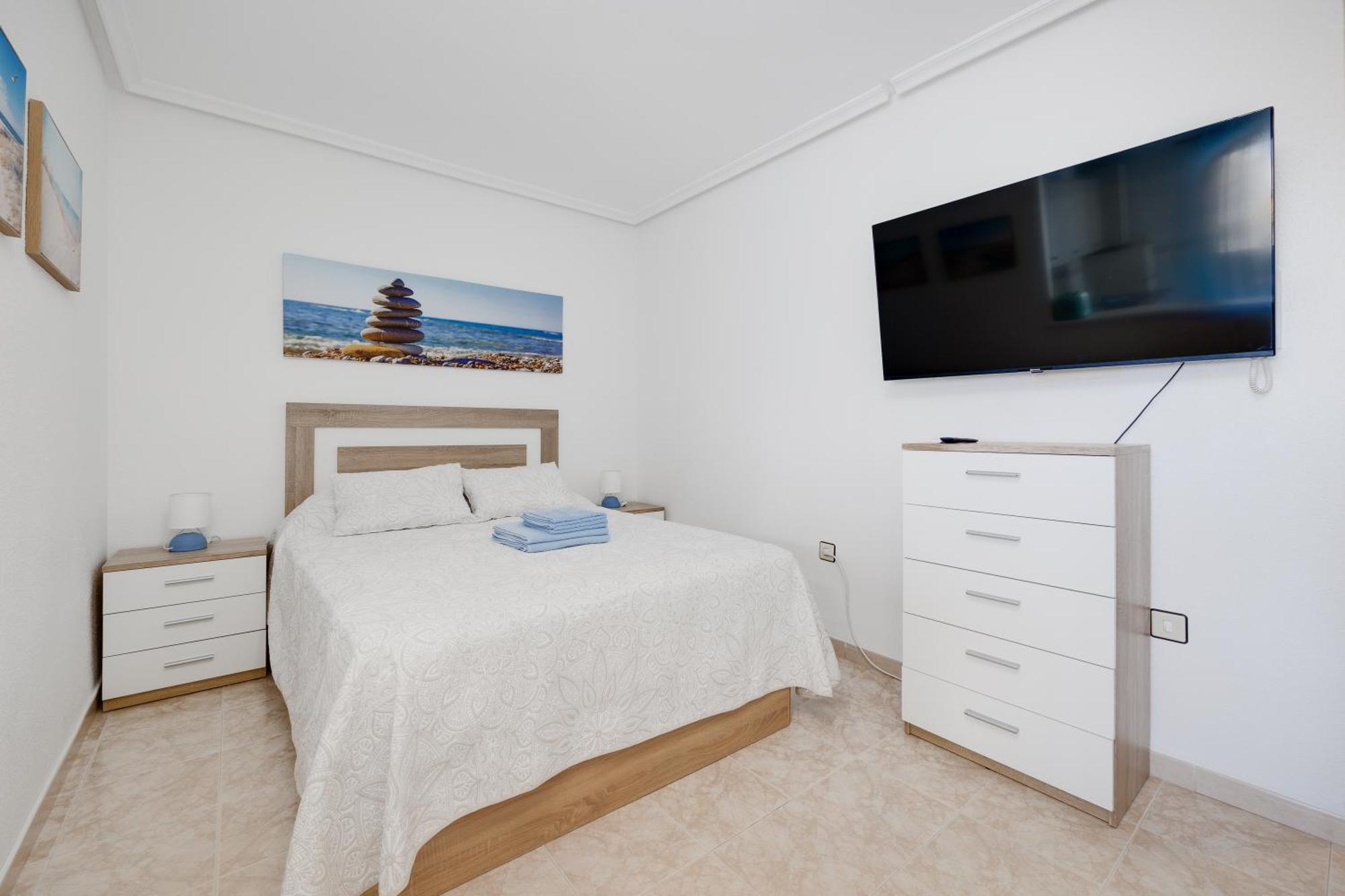 Studio Relax Playa Del Cura, Felix Rodriguez 3 ตอร์เรเวียคา ภายนอก รูปภาพ