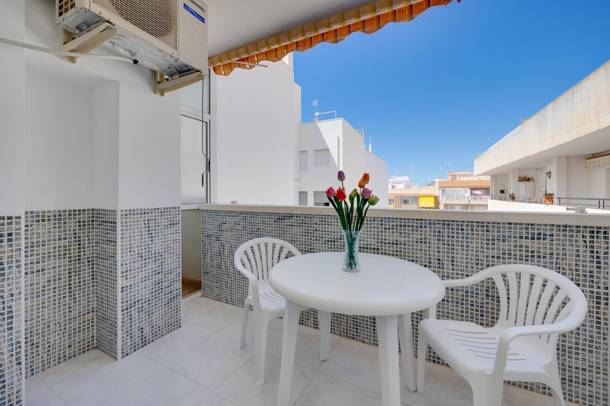 Studio Relax Playa Del Cura, Felix Rodriguez 3 ตอร์เรเวียคา ภายนอก รูปภาพ