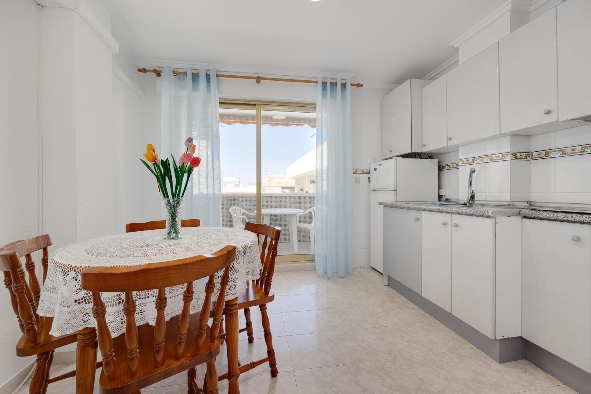 Studio Relax Playa Del Cura, Felix Rodriguez 3 ตอร์เรเวียคา ภายนอก รูปภาพ