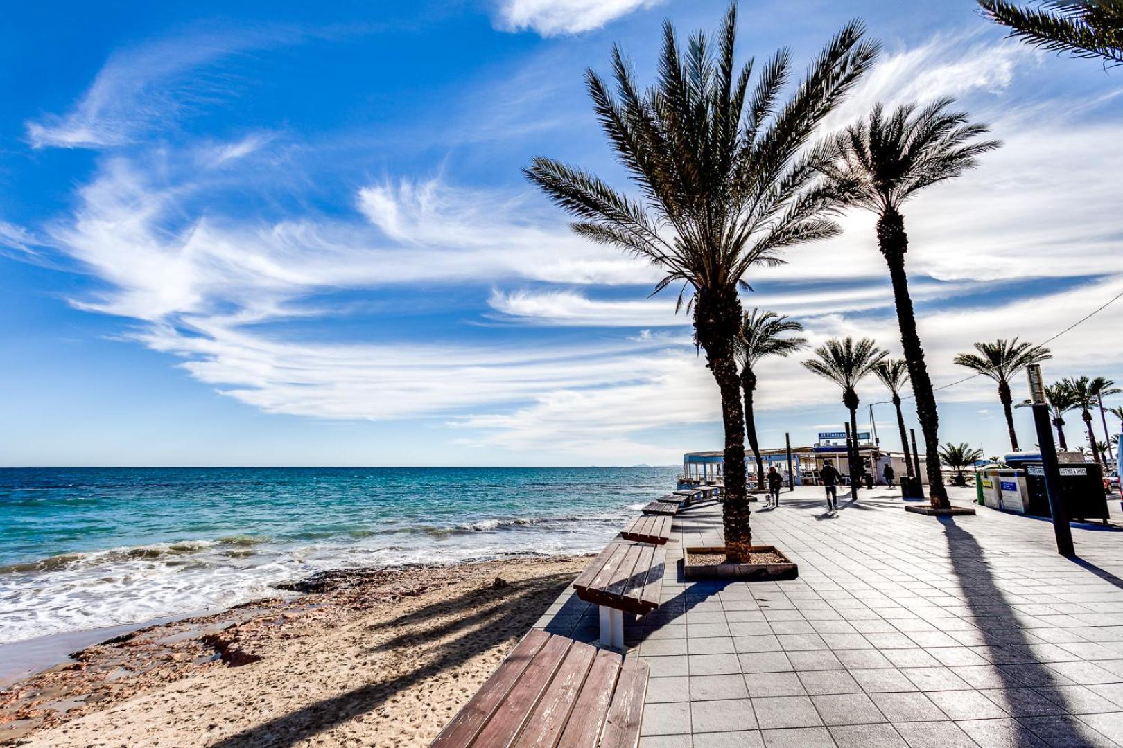 Studio Relax Playa Del Cura, Felix Rodriguez 3 ตอร์เรเวียคา ภายนอก รูปภาพ