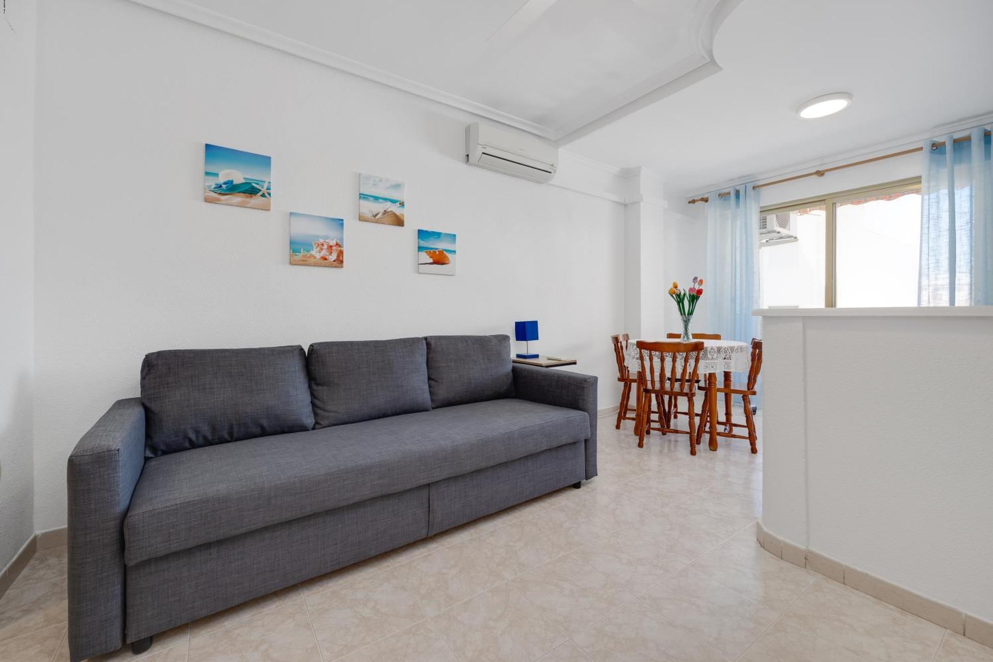 Studio Relax Playa Del Cura, Felix Rodriguez 3 ตอร์เรเวียคา ภายนอก รูปภาพ