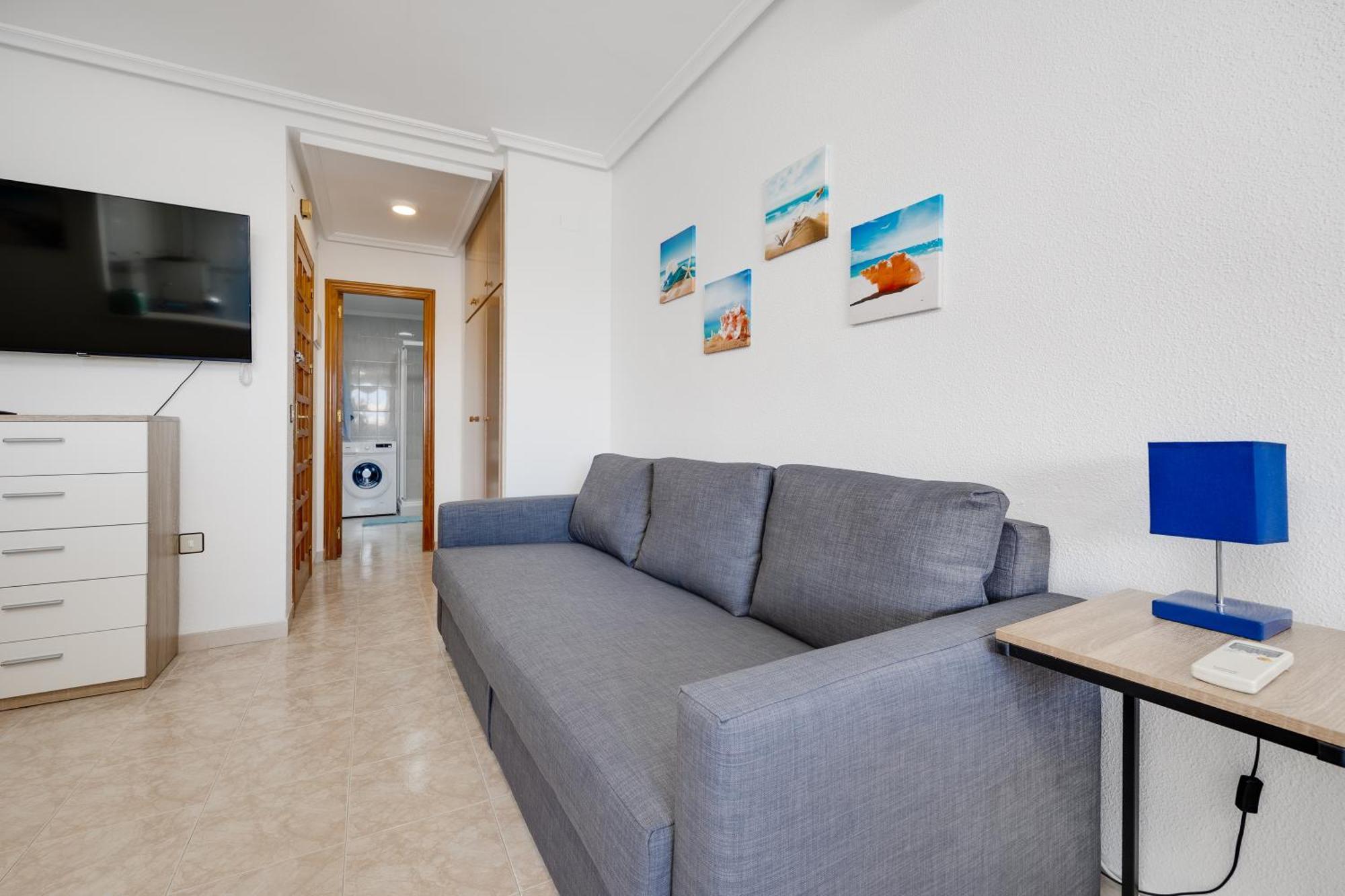 Studio Relax Playa Del Cura, Felix Rodriguez 3 ตอร์เรเวียคา ภายนอก รูปภาพ