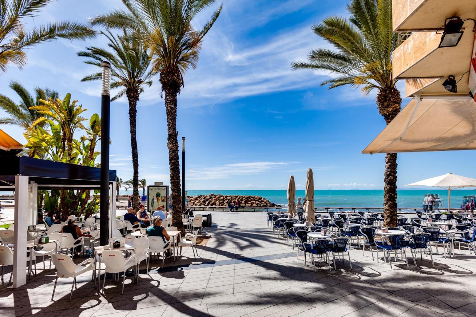Studio Relax Playa Del Cura, Felix Rodriguez 3 ตอร์เรเวียคา ภายนอก รูปภาพ