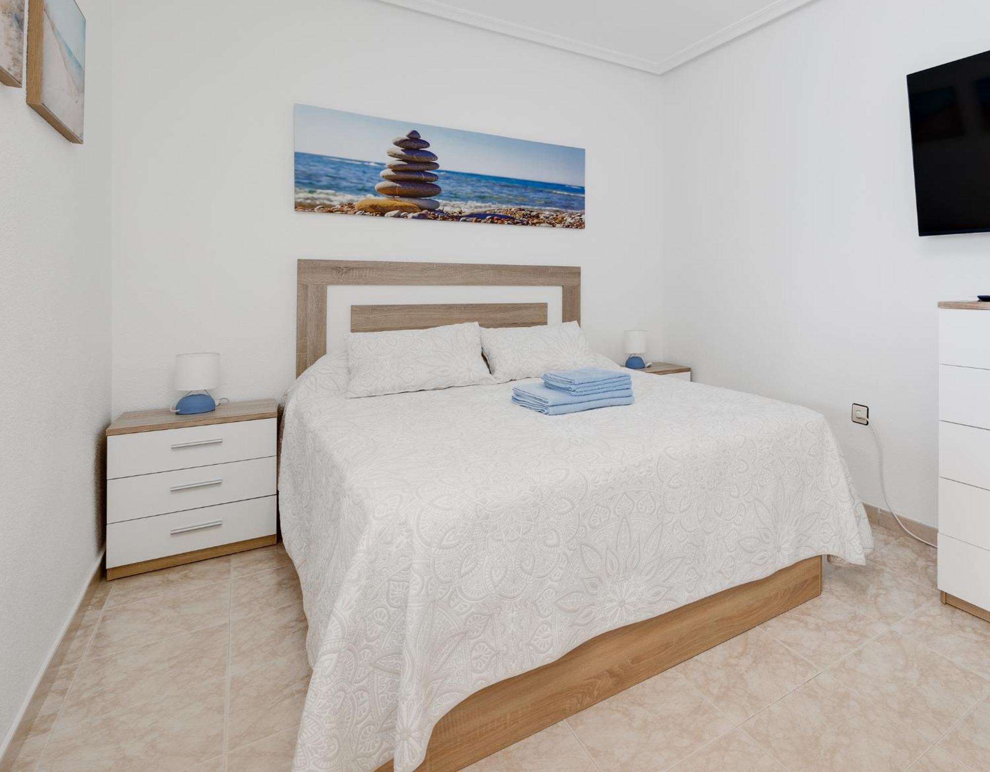 Studio Relax Playa Del Cura, Felix Rodriguez 3 ตอร์เรเวียคา ภายนอก รูปภาพ